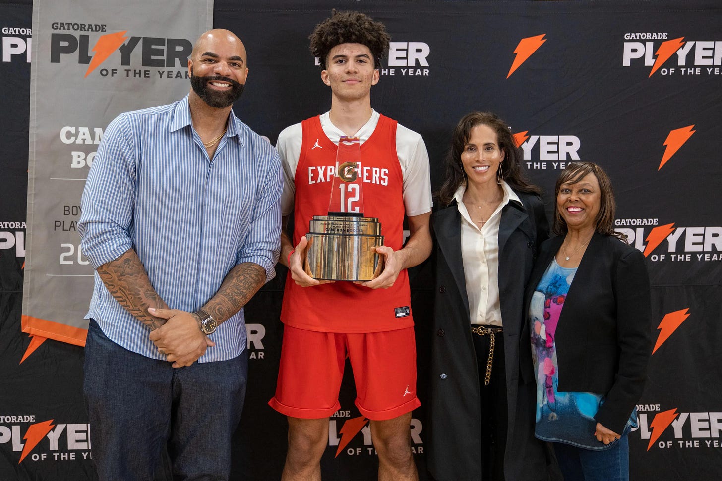 Cameron Boozer scouting report : r/NBA_Draft