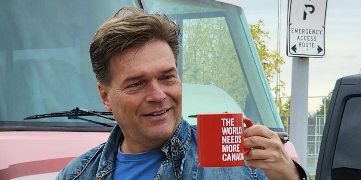 Lukaszuk accused of misleading supporters with petition as he disavows referendum