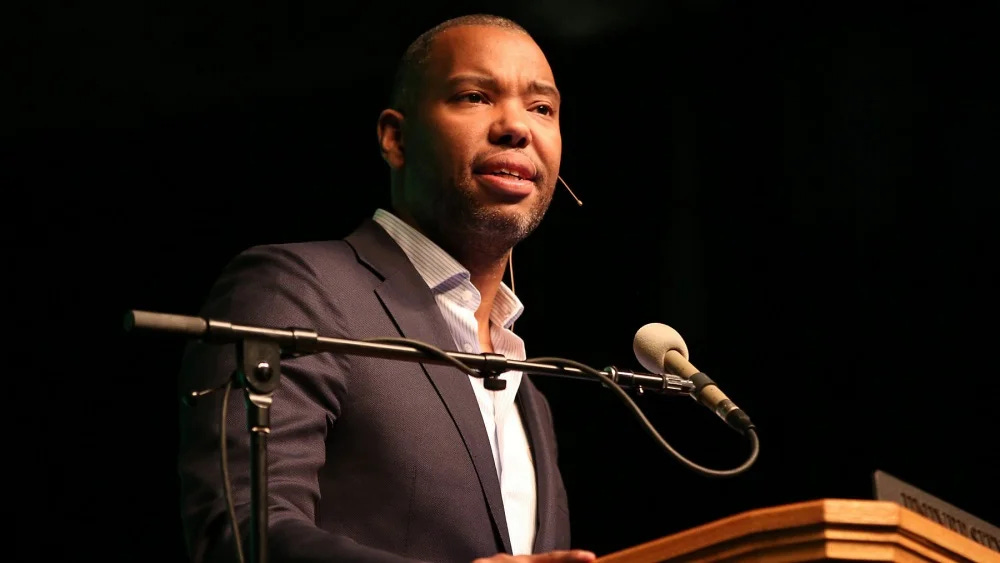 Ta-Nehisi Coates Is Not Doing Journalism