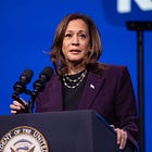 Kamala Harris Ignored Big Corporate Monopolies. It May Have Cost Her the Election