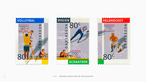 Erik Spiekermann’s selected works