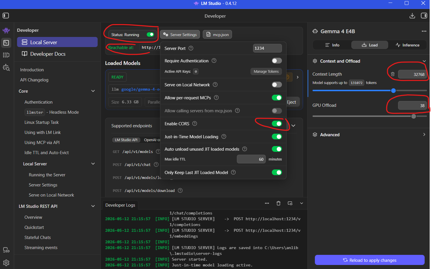 Building a Fully Local AI Workspace Inside VS Code