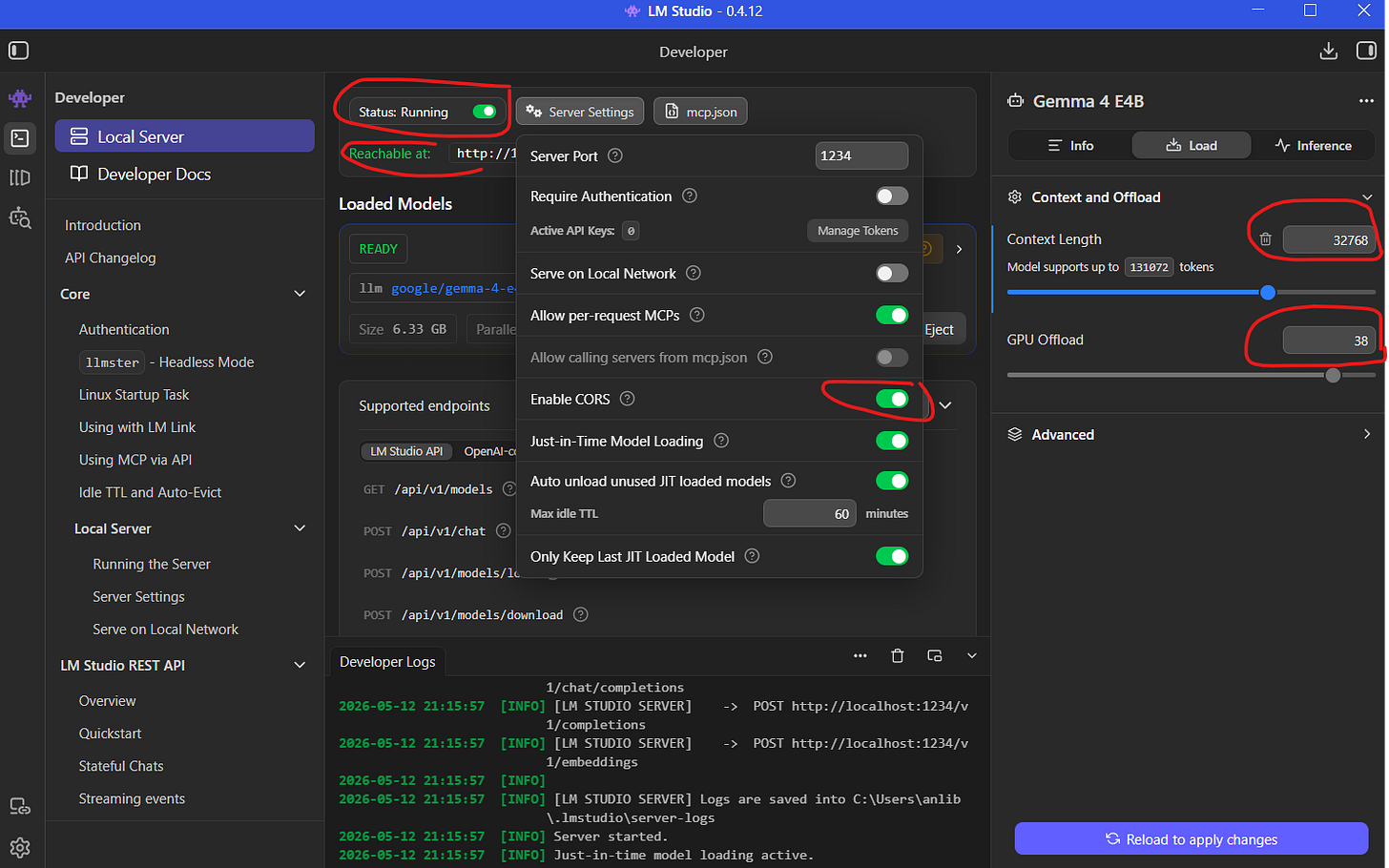 Local Ai Coding Model Building a Fully Local AI Workspace Inside VS Code