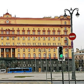 What the West Still Doesn't Understand About Russia