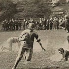 Terminology... Three Yards and A Cloud of Dust