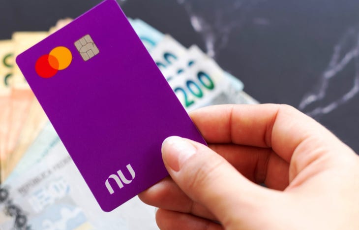 Nu Holdings: Disrupting the Brazilian Banking Industry | Investment U