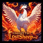 ChurchOfTheLostSheep