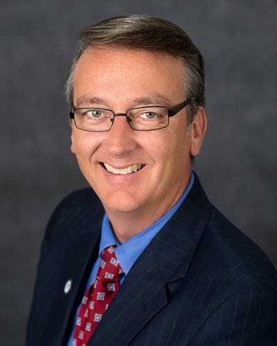 professional headshot of Scott Brabrand