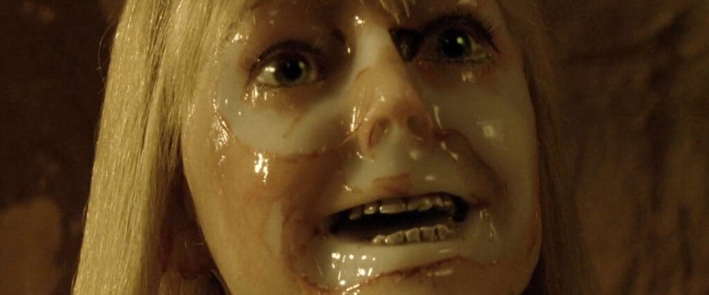 House of Wax (2005) | Movie Review | Deep Focus Review