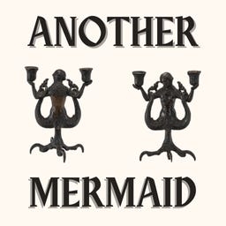 ANOTHER MERMAID