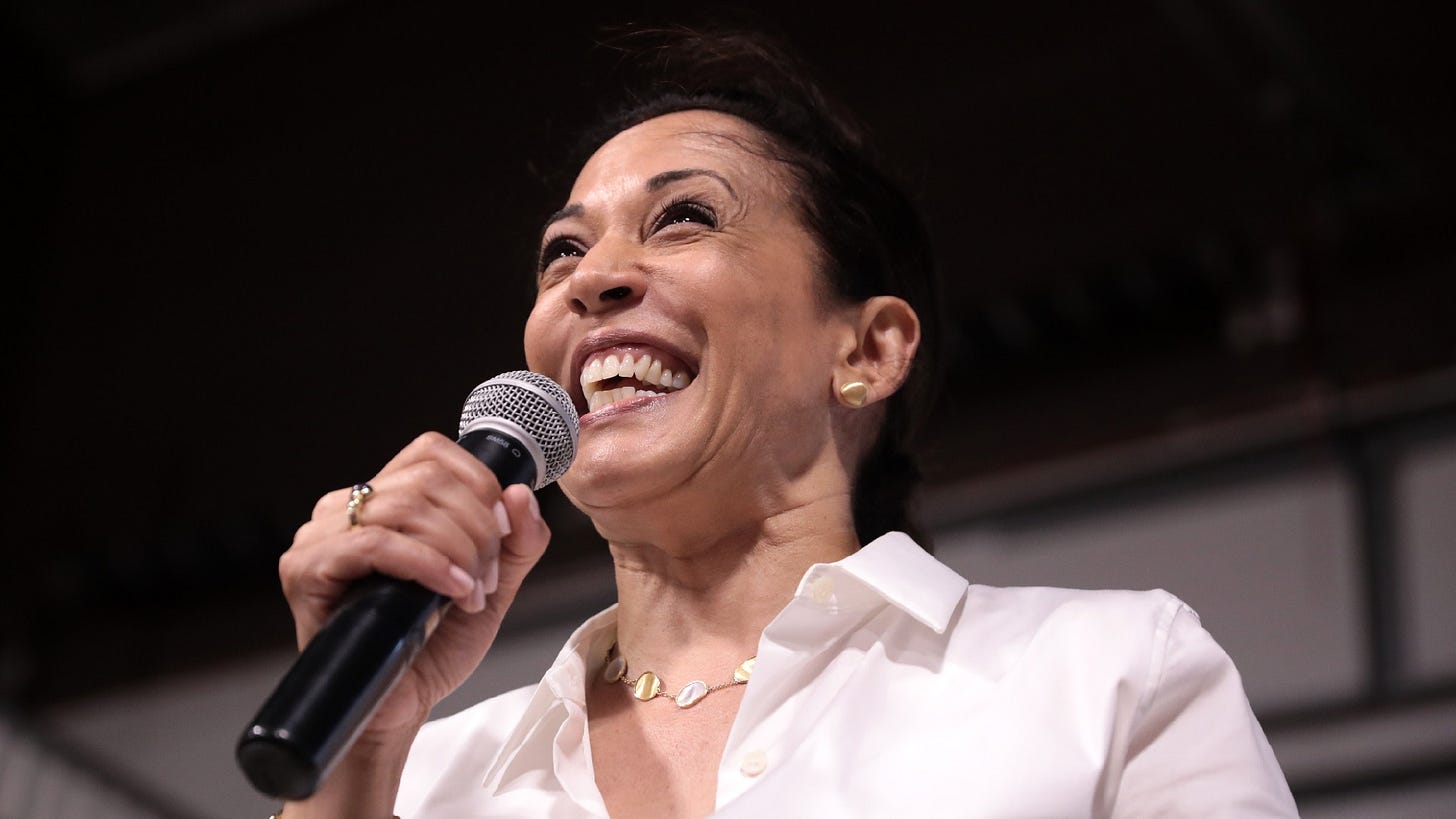 Kamala Harris