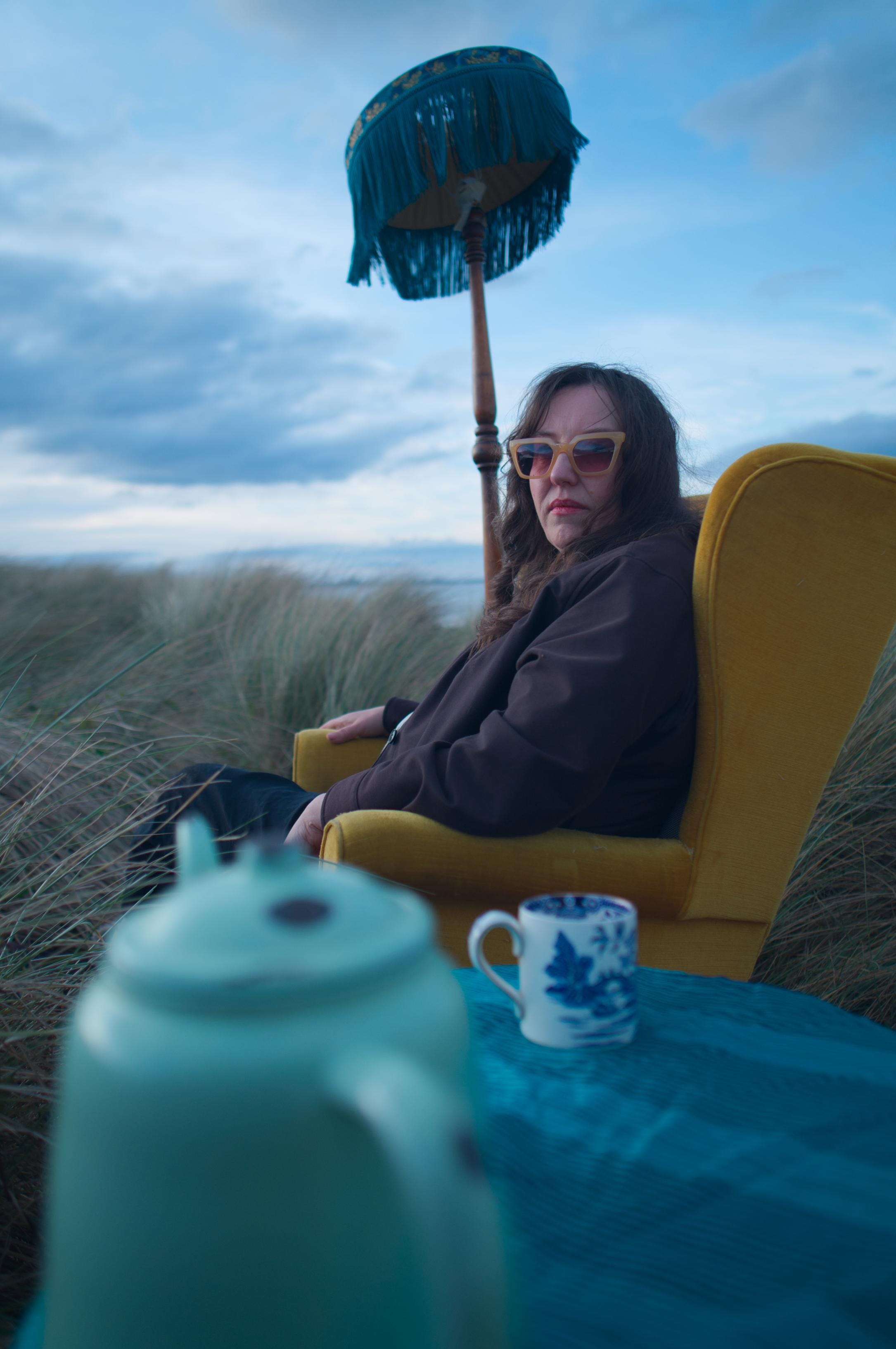 Autumn brings new album and tour from Kathryn Williams