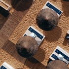 Ir de férias nesta economia?