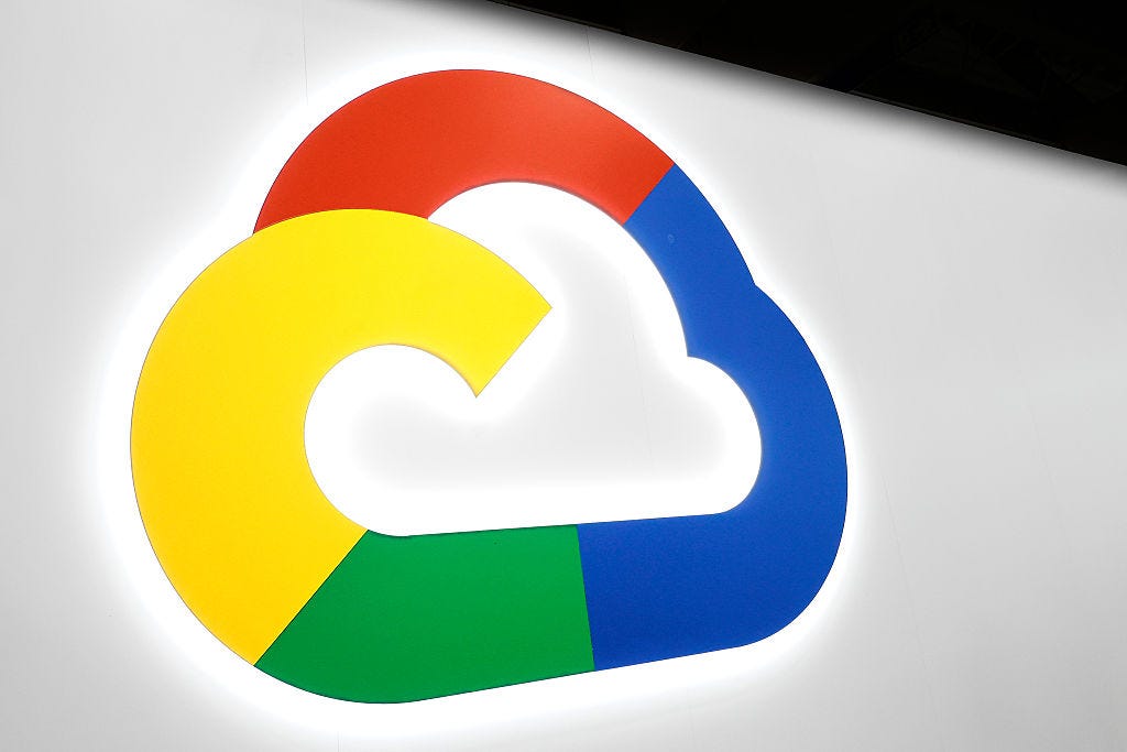 Mirendil sichert sich 100-Millionen-Dollar-Deal mit Google Cloud Mirendil sichert sich 100-Millionen-Dollar-Deal mit Google Cloud