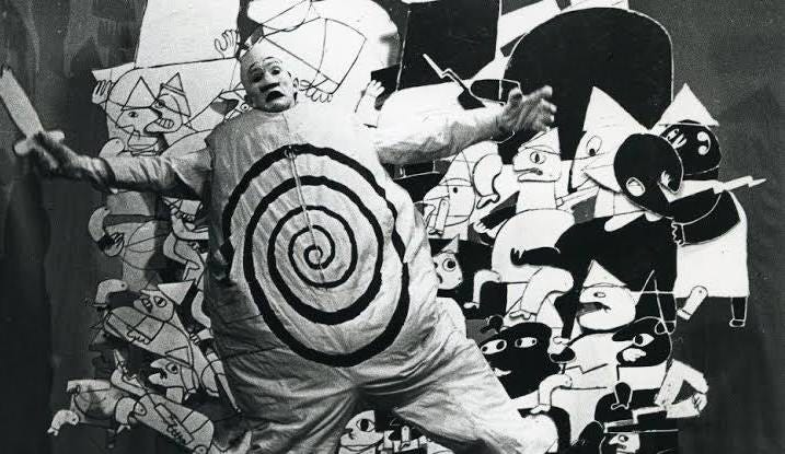 Alfred Jarry's Ubu Roi: The Most Punk Play Of All Time ...