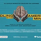 How "The Coddling" Movie Helped Me