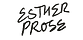 Esther Prose