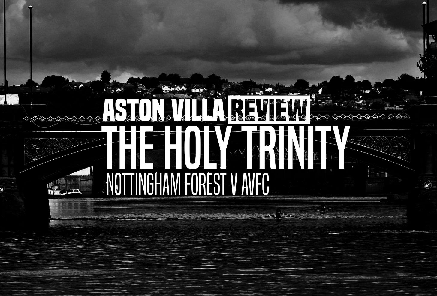Aston Villa Review