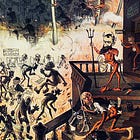 The Southwest Railroad Strike of 1886