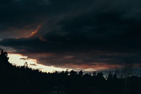 Tyler Knott Gregson Fuji photographs of life in Helena, MT