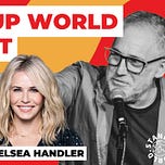 Standup World