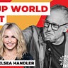 Standup World
