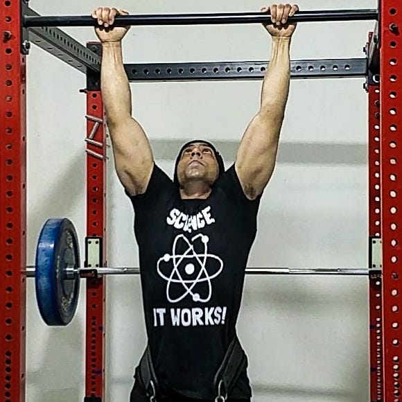 FreeGym: The Bible of Calisthenics