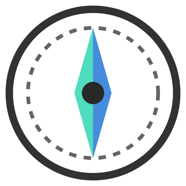 Artwork for AI Native Compass