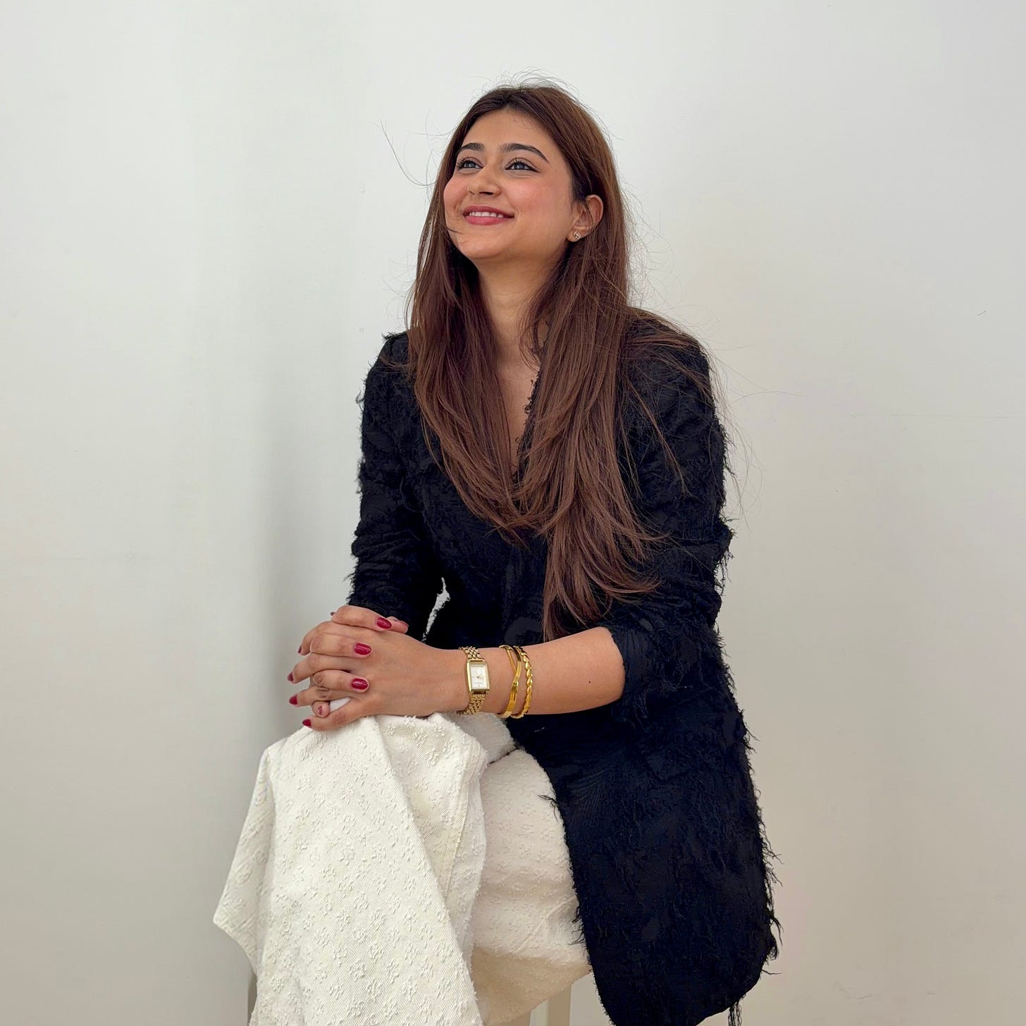 Havishaa Sharma Havishaa Sharma