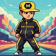 Imetaverse's avatar