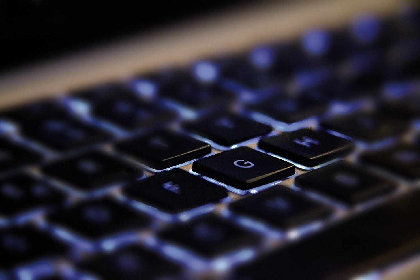 Keyboard image