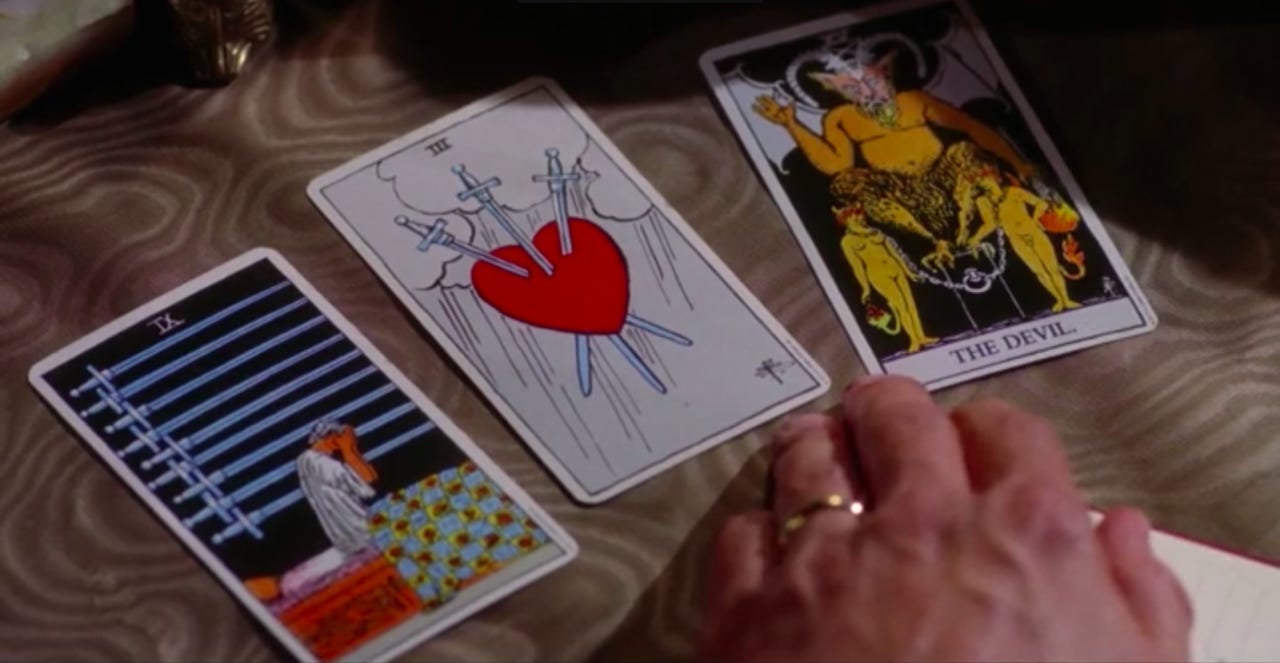 Film Stills — The Love Witch (2016) Film Stills — The Love Witch (2016)