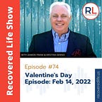 Recovered Life Newsletter