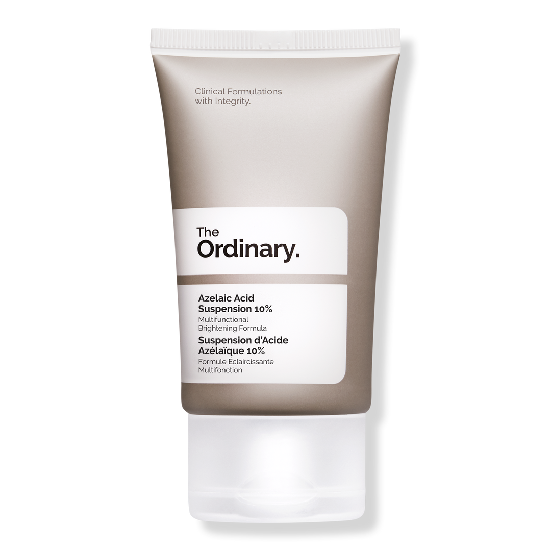 The Ordinary Azelaic Acid Suspension 10% Cream for Redness and Blemish-Prone Skin #1 The Ordinary Azelaic Acid Suspension 10% Cream for Redness and Blemish-Prone Skin #1