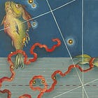 Dreams come true: a creative toolkit for Pisces season