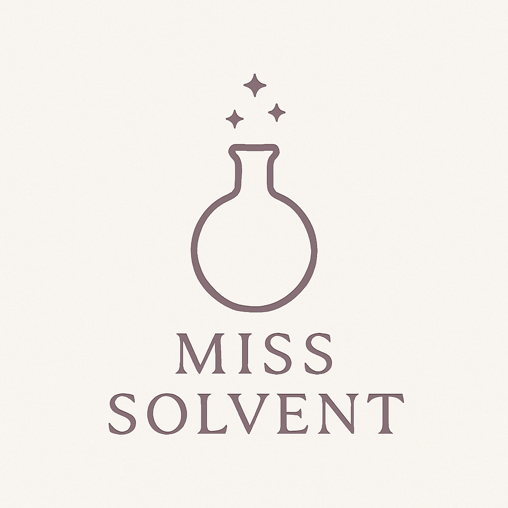 The Spellbook of Becoming by Miss Solvent