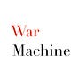 War Machine's avatar