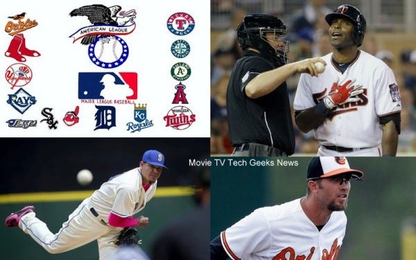 mlb american league week 5 recap images 2015 mlb american league week 5 recap images 2015
