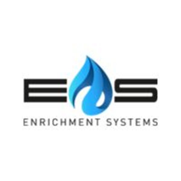 Substack profile picture for @enrichment