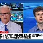 Why Everyone Is Saying AI Could Kill Us All