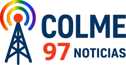 Colme 97 Noticias