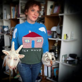 Sex Stuff For Political Nerds