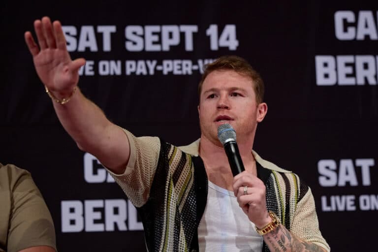 Image: The Boxers to Watch in 2025