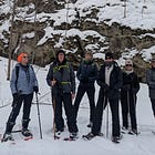 Sydenham Bruce Trail Club Releases Winter Hikes Lineup for February