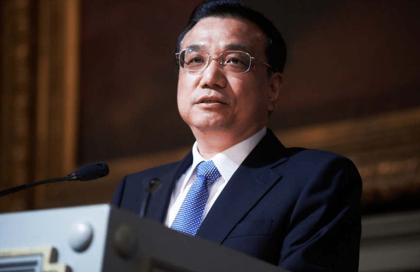li keqiang li keqiang
