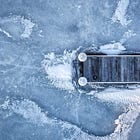 Ice Time.