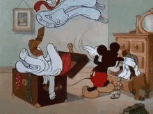 Throwing Clothes Fabolous GIF - Throwing Clothes Fabolous Baby Dont Go Song  - Discover & Share GIFs