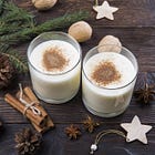Recommendations: Here's how to make a perfect and easy Eggnog Cocktail on Christmas Day