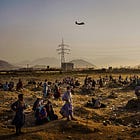 The U.S. Owes Afghanistan a Reckoning – But It Refuses to Have One
