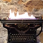 Radical Correspondence